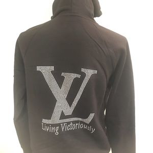 Hoodie back